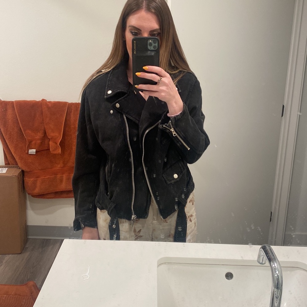 Fate Jacket - image 2